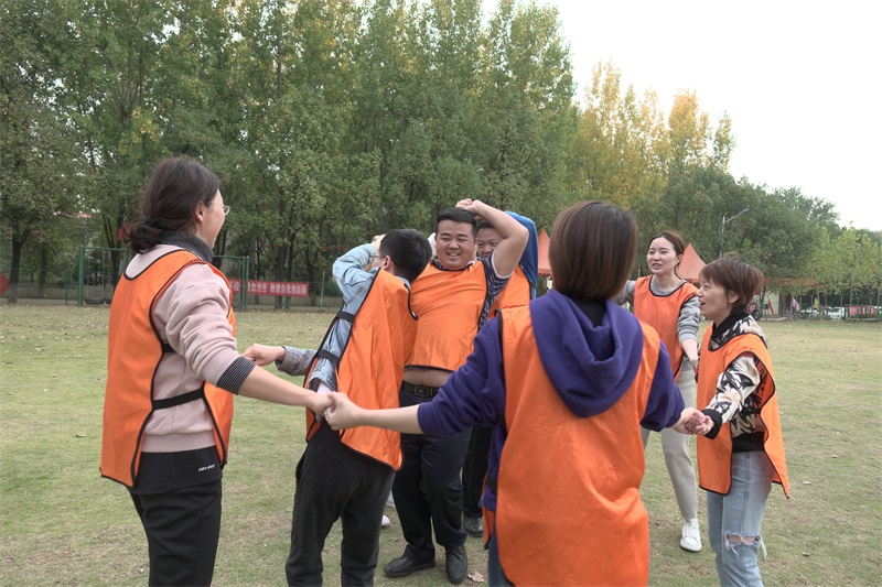 洪山区团建拓展方案 洪山区主题团建活动公司