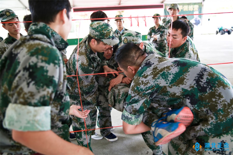 [武汉拓展培训策划]湖北正念：多角度分析探讨武汉户外拓展培训对企业帮助有哪些