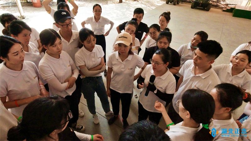 参加户外拓展训练时，怎么拓展训练的效果持续下去