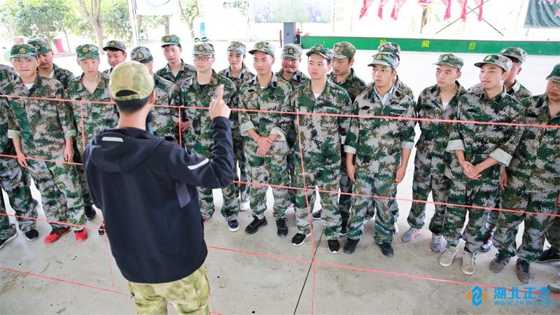 那怎样才能让团建方案既能兼顾员工又能满足老板呢？