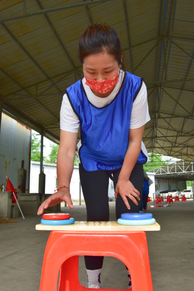 “武汉家多顺团建活动”