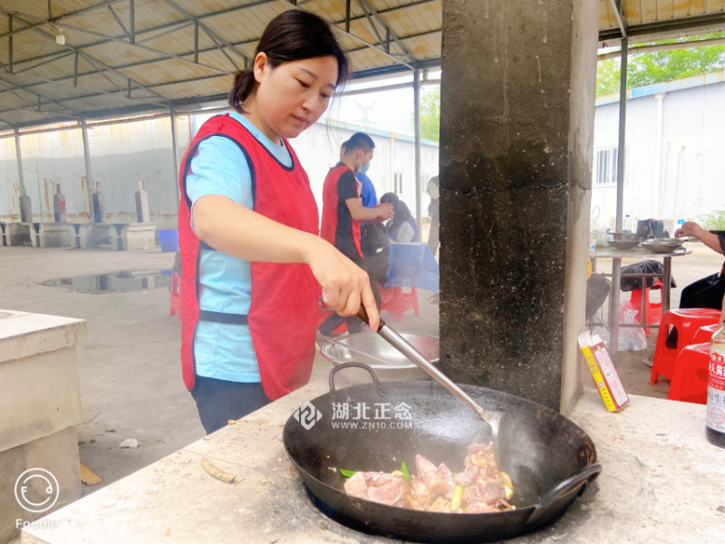 “武汉家多顺团建活动”