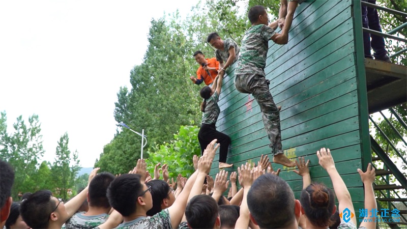 武汉团建策划：如何量身定做公司拓展训练方案？