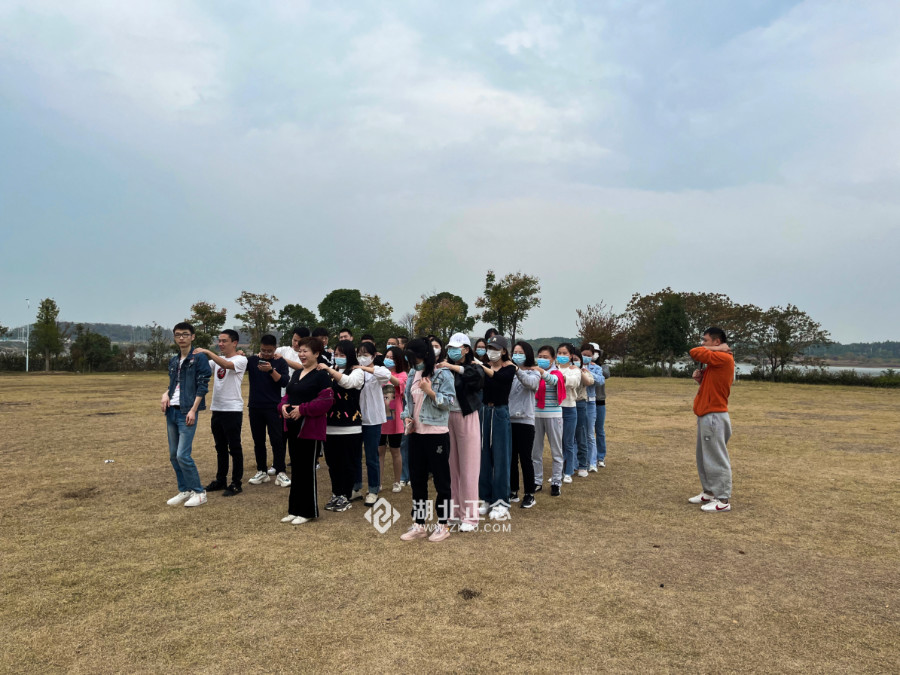 武汉公司团建 武汉公司团建