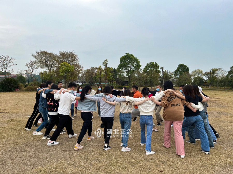 武汉公司团建 武汉公司团建