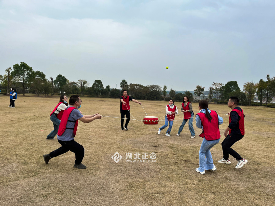 武汉公司团建 武汉公司团建