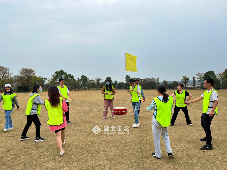 武汉公司团建 武汉公司团建