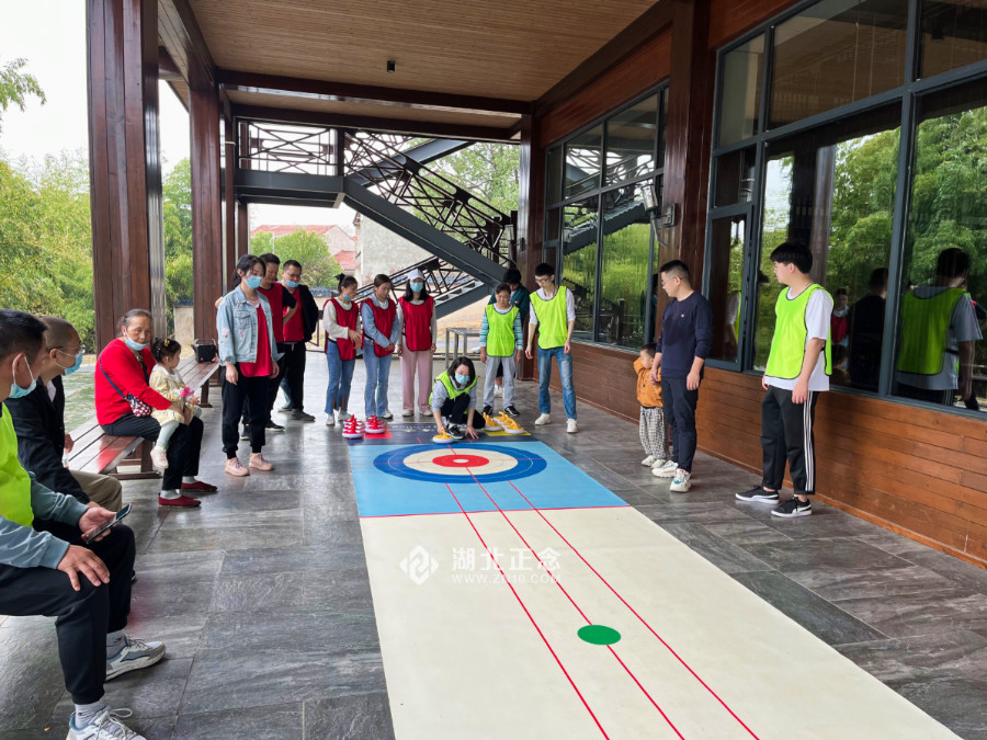武汉公司团建 武汉公司团建
