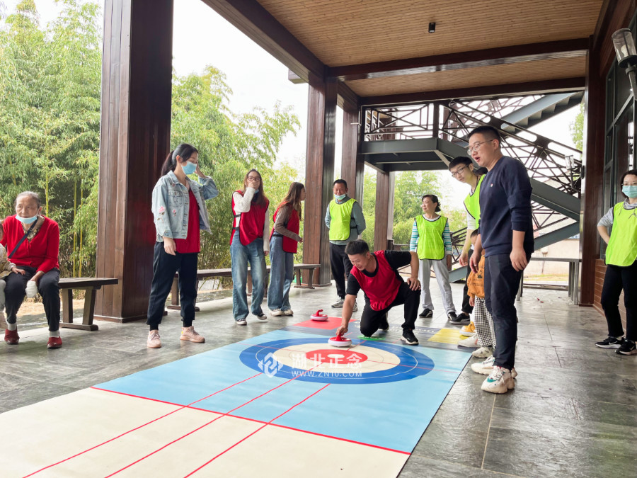 武汉公司团建 武汉公司团建