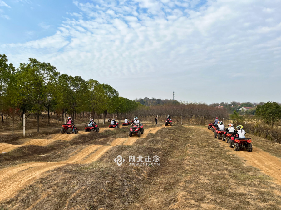 武汉公司团建 武汉公司团建