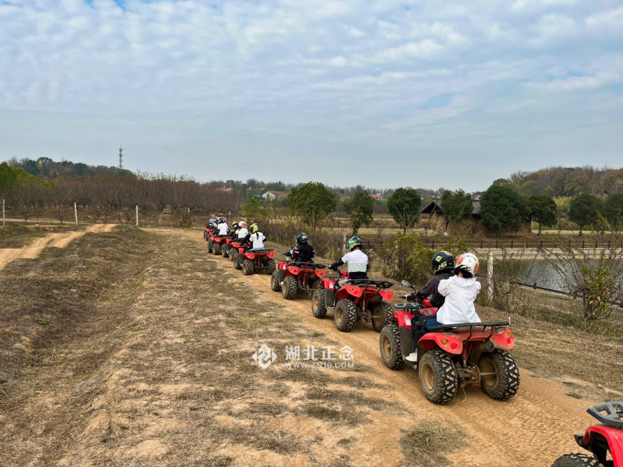 武汉公司团建 武汉公司团建