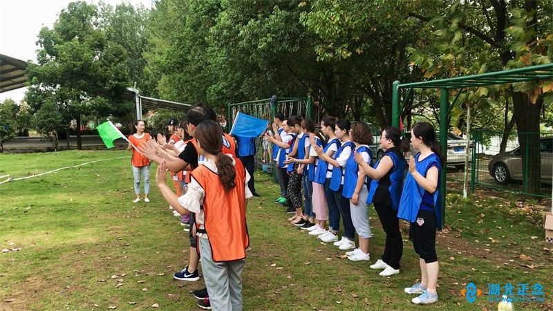 天门拓展公司：餐饮连锁企业参加户外拓展活动要注意哪些问题？