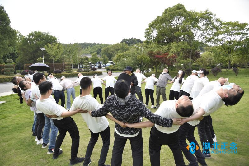 武汉拓展公司：春季户外团建活动，这几个好玩又有意义的项目不要错过！