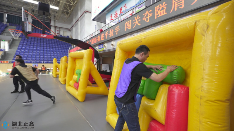 武汉趣味运动会 武汉趣味运动会