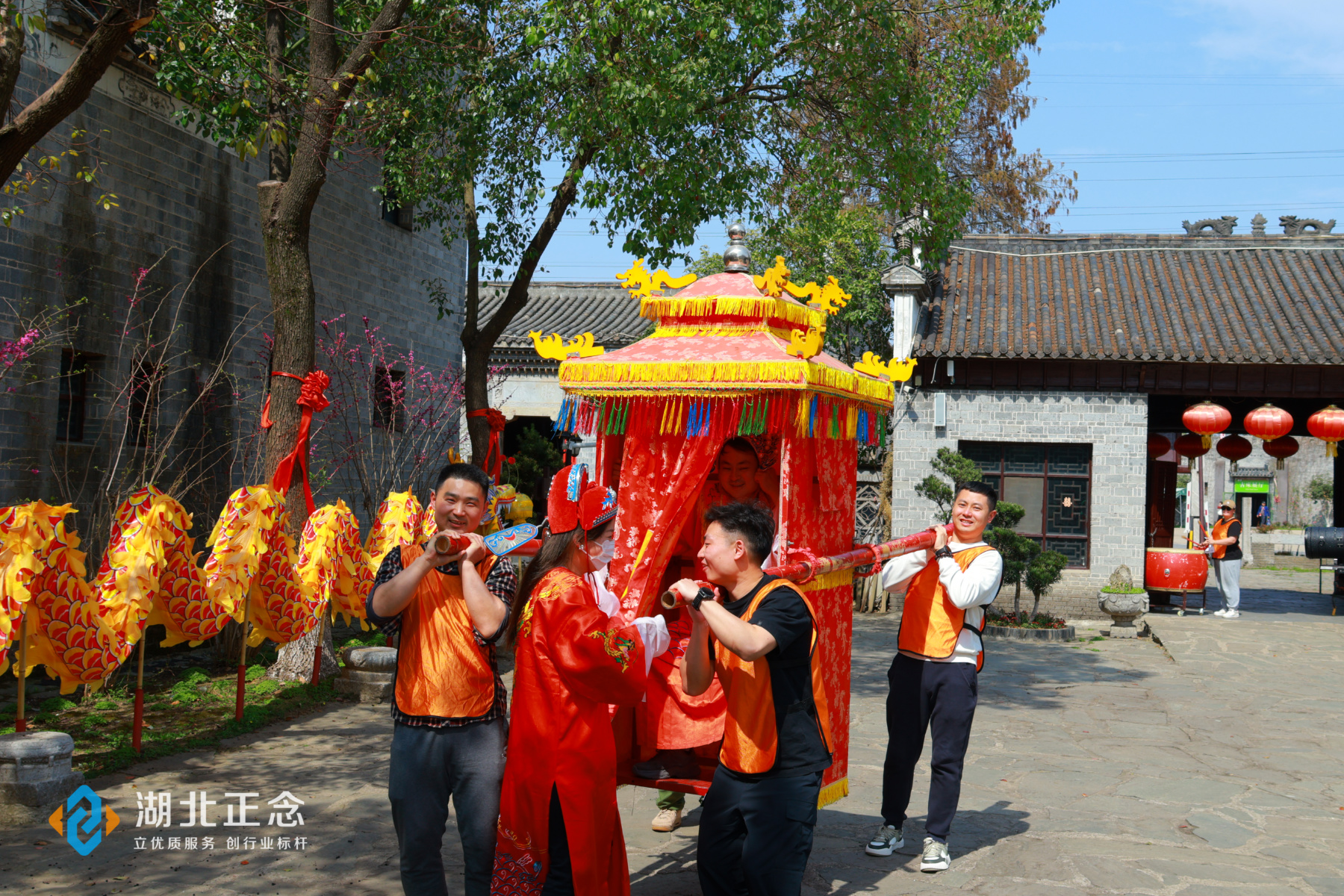 武汉趣味团建活动