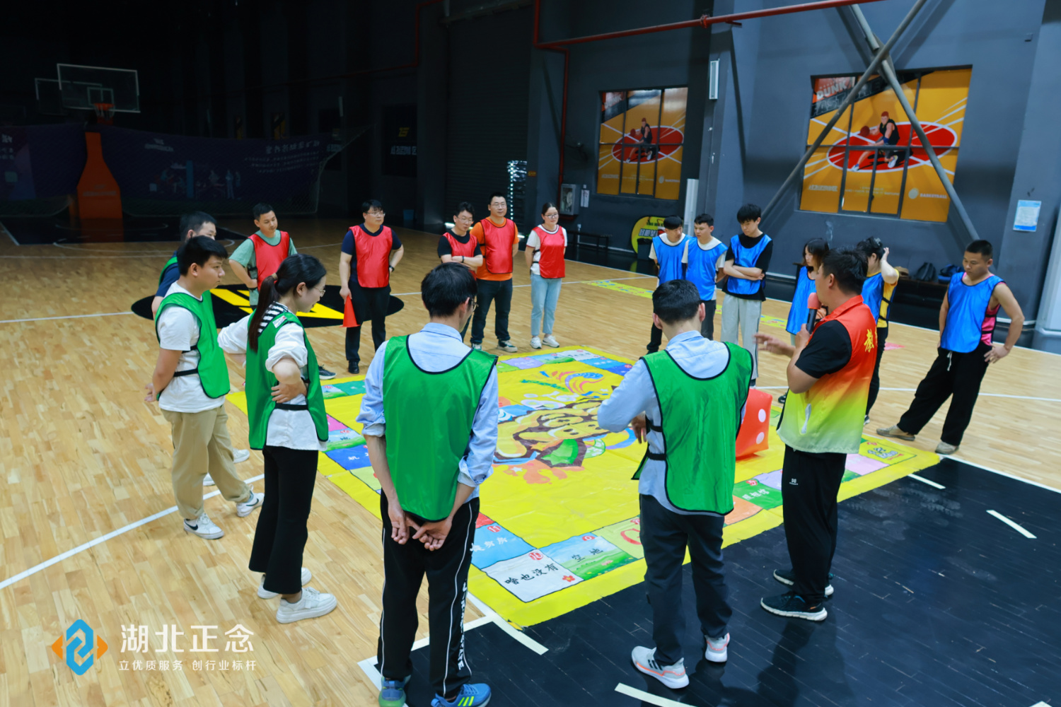 企业拓展训练营 企业拓展训练营