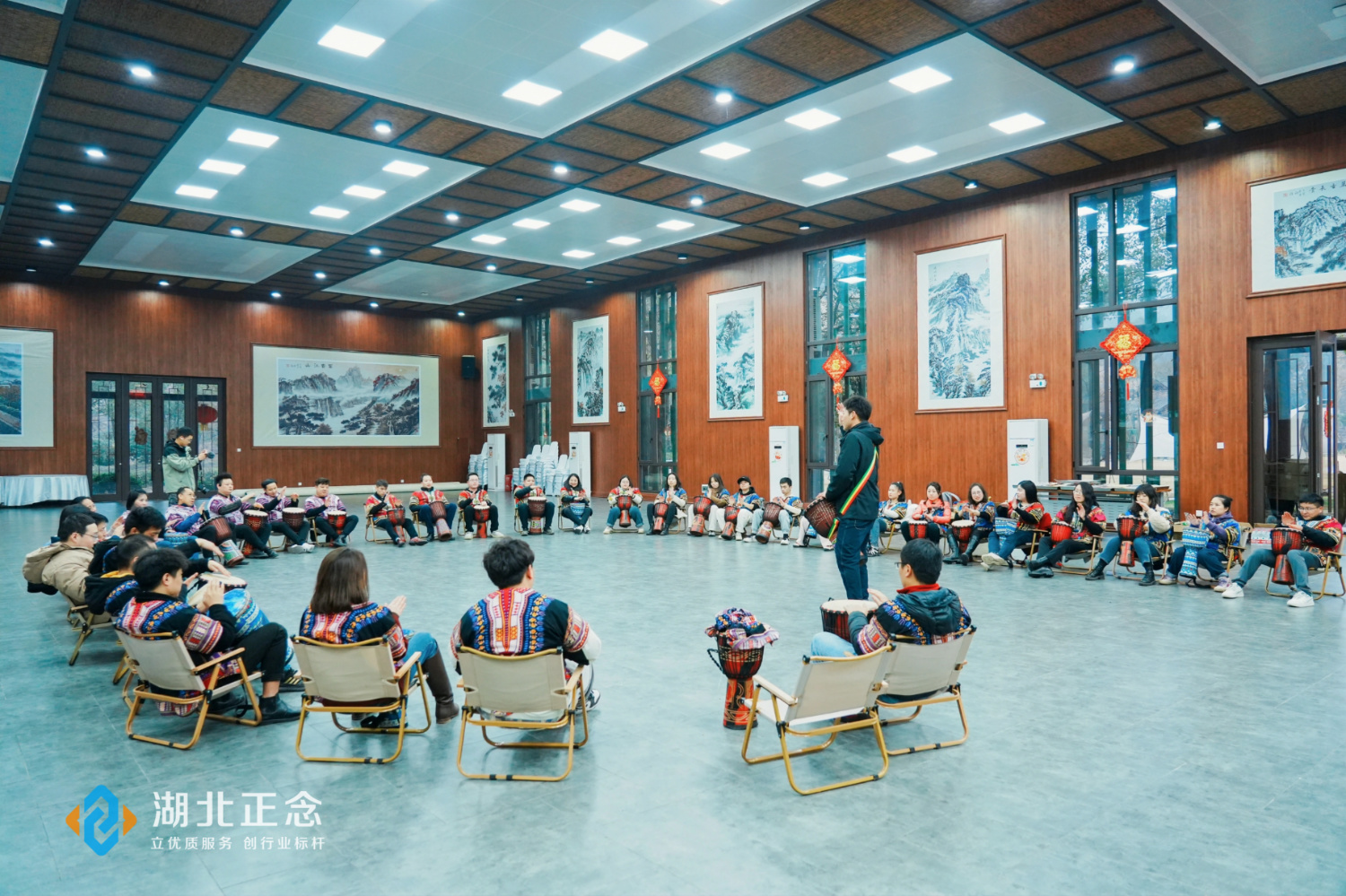 武汉主题团建活动方案 武汉主题团建活动方案
