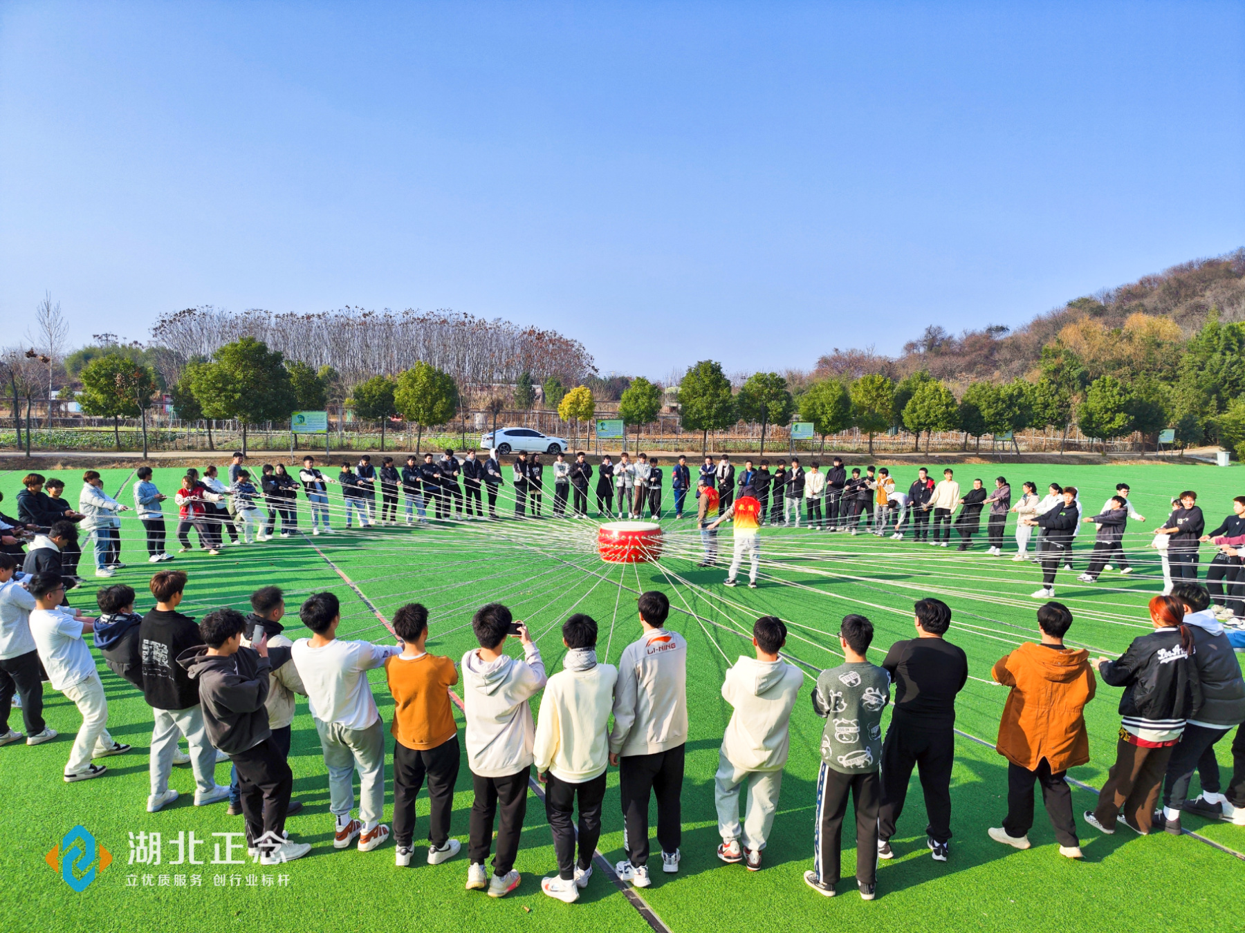 武汉户外团建活动 武汉户外团建活动